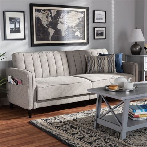 Buy Overstock Sleeper Sofa